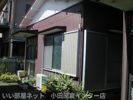 岩本貸家の間取り画像