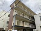岡住マンションの間取り画像