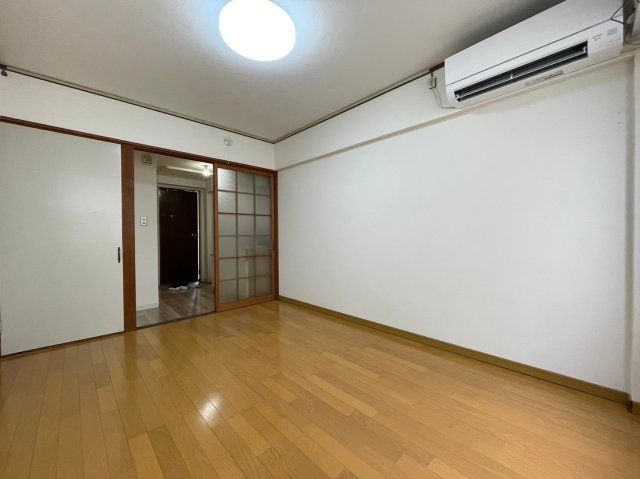 洋室