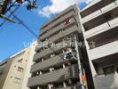 ラ・フォンテ三宮旭の外観