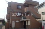 ルーミー寺本2号館の間取り画像