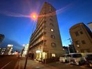 香川ハイツ御影イーストの間取り画像