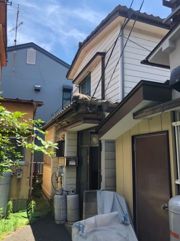 富士見市上沢 戸建ての外観画像