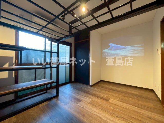 洋室