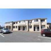 ピオニーの外観画像