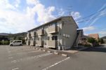 セジュール瀬戸下 A棟の間取り画像