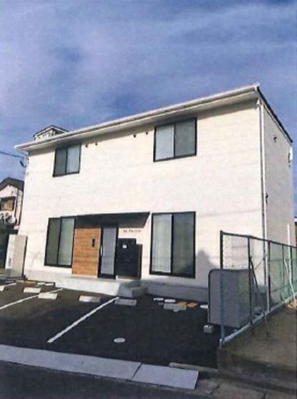 MA MAISONの外観画像