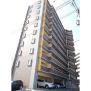 ステーションコート上熊本の外観画像