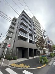 ビィ・フォルマ田園調布の外観画像