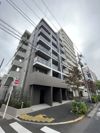 ビィ・フォルマ田園調布の間取り画像