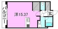 ルネッサンス樽味の間取り画像