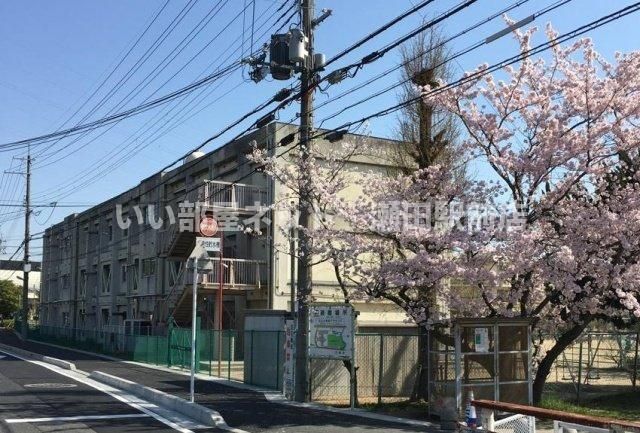大津市立石山小学校(小学校)まで366m