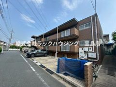 エルベくずは並木の外観画像
