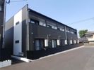 BOX西小倉Iの間取り画像