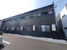 BOX西小倉IIの間取り画像