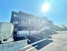 セントルージュ感田の間取り画像