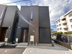 サンラプロ葛原本町IV C棟の外観画像