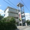 レインボーハイツの間取り画像
