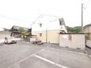プレーリーYの間取り画像