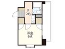 西村ビルの間取り画像
