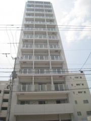 ライトヒルズ駅北の外観画像