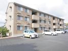 エクレール グランデ B棟の間取り画像