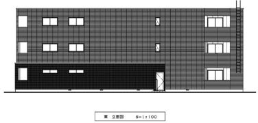 グリシーヌの外観画像