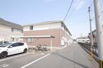 どんどんハウスIIの間取り画像