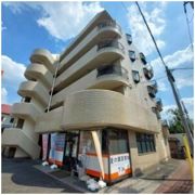 TEK小金井ハイツの外観画像