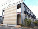 レオパレスやまきたの外観