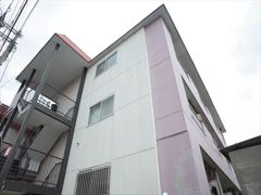 ユースフル青柳の外観画像