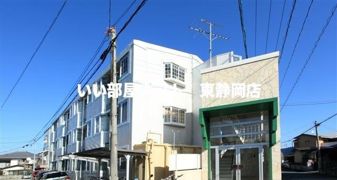 メゾン・ド・ジュネスの外観画像
