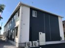 アベールSの間取り画像
