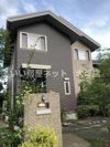 青山5丁目戸建の間取り画像