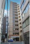 メインステージ東神田Ⅱの間取り画像