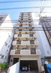 エスリード新大阪第2の間取り画像