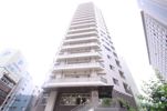 シティトリエ京橋の間取り画像