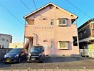 シティベール東折尾の外観