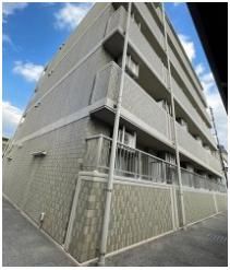 すまいる川名の外観画像