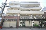 サンパレス南町の間取り画像