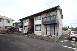シェーンブルグEの外観画像