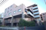 TheUpperResidences at Minami－aoyamaの間取り画像