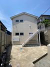 メゾンソレイユ希望ケ丘の間取り画像