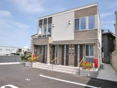 こころの外観画像