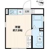 Celavi Motohasunumaの間取り画像