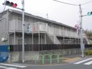 スクエア高砂の間取り画像