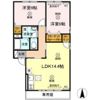 アミスターY･2･S B棟の間取り画像