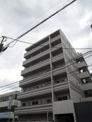 MAXIV上板橋AZの外観画像