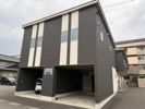 MDハウス上北野の間取り画像