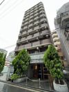 グリフィン横浜・グランビスタの間取り画像